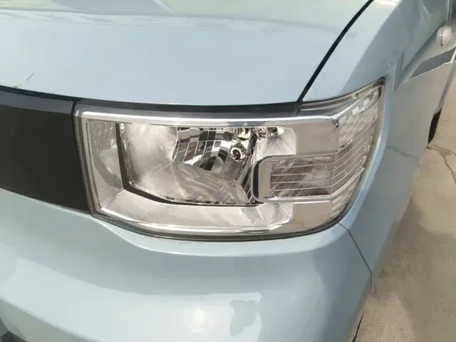 Wuling Hongguang Mini EV — Фото автомобиля 23