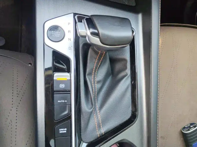 Changan X7 Plus — Фото автомобиля 16