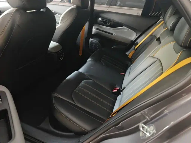 GAC Trumpchi Emkoo — Фото автомобиля 12