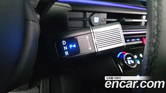 Hyundai Santa Fe MX5 — Фото автомобиля 12