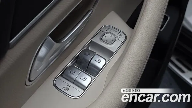 Mercedes-Benz GLS-Class X167 — Фото автомобиля 20