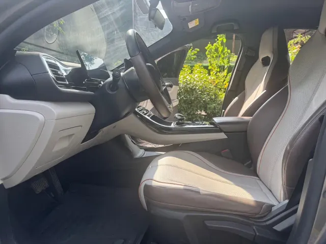 BYD Qin PLUS — Фото автомобиля 10