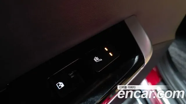 Kia EV6 — Фото автомобиля 25