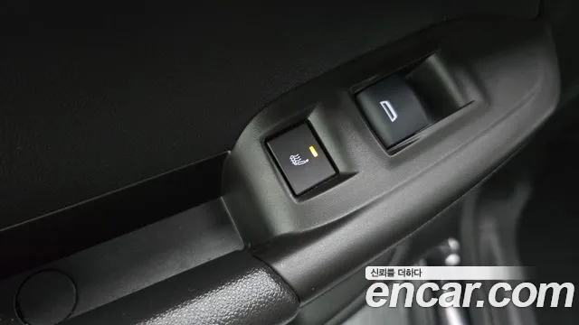ChevroletGMDaewoo Trailblazer Новый Trailblazer 1.3 Turbo 2WD — Фото автомобиля 24