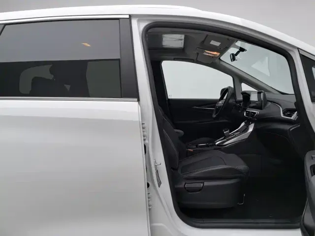 Maxus Dajia 5 — Фото автомобиля 23