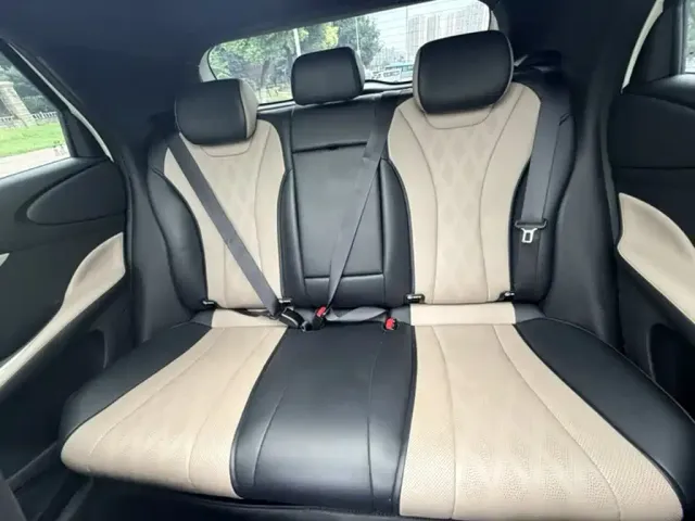 BYD Dolphin — Фото автомобиля 18