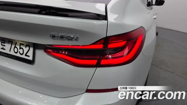 BMW Gran Turismo — Фото автомобиля 23