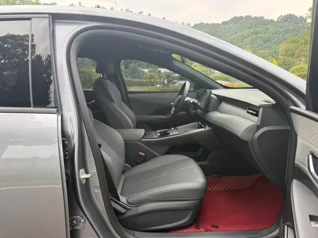 BYD Qin PLUS — Фото автомобиля 6