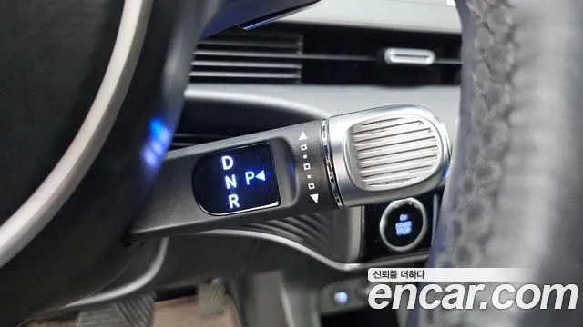 Hyundai Ioniq 5 — Фото автомобиля 9