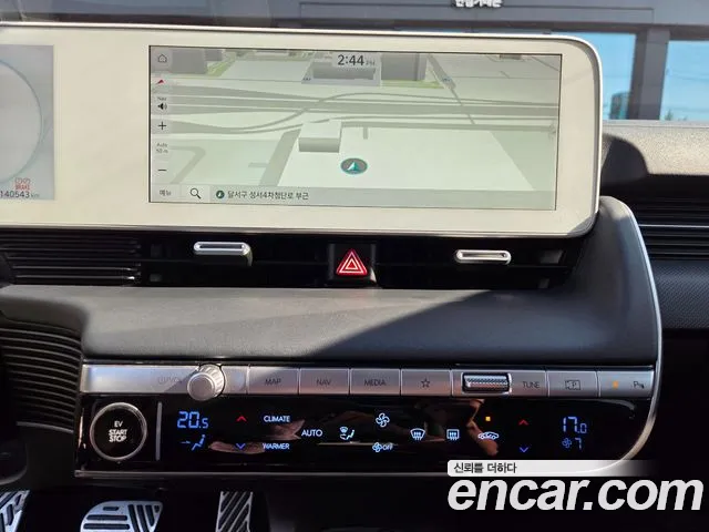 Hyundai Ioniq 5 — Фото автомобиля 15