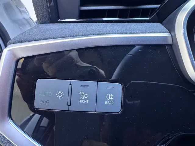 Audi Q3 — Фото автомобиля 18