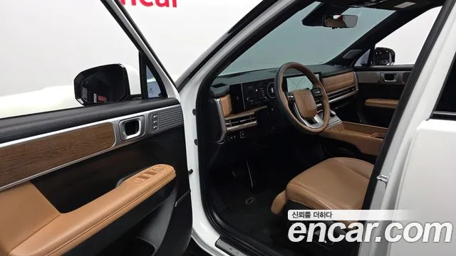 Hyundai Santa Fe — Фото автомобиля 15