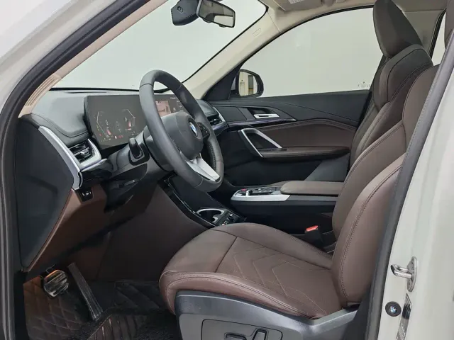 BMW X1 — Фото автомобиля 7
