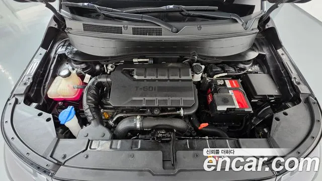 Hyundai Casper — Фото автомобиля 9