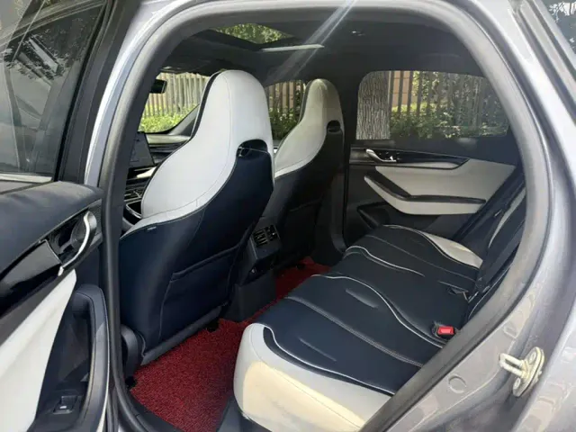 BYD Qin PLUS — Фото автомобиля 20
