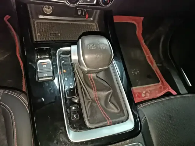 BAIC BJ30 — Фото автомобиля 9