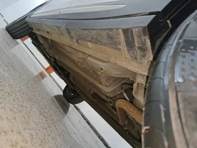 Wuling Xingchi — Фото автомобиля 20