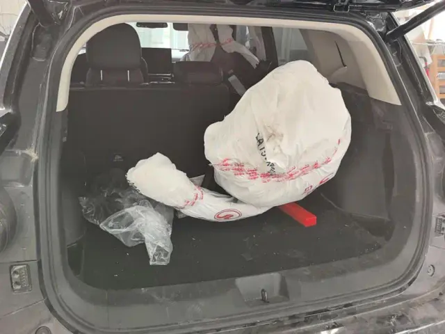 Haval Big Dog — Фото автомобиля 4