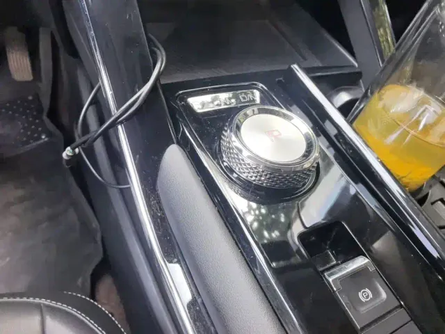 Haval H6 — Фото автомобиля 15