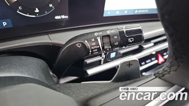 Hyundai Santa Fe MX5 — Фото автомобиля 28