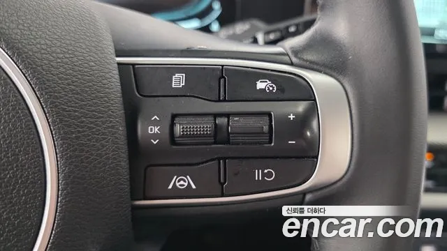 Kia Sportage 5th Gen — Фото автомобиля 17