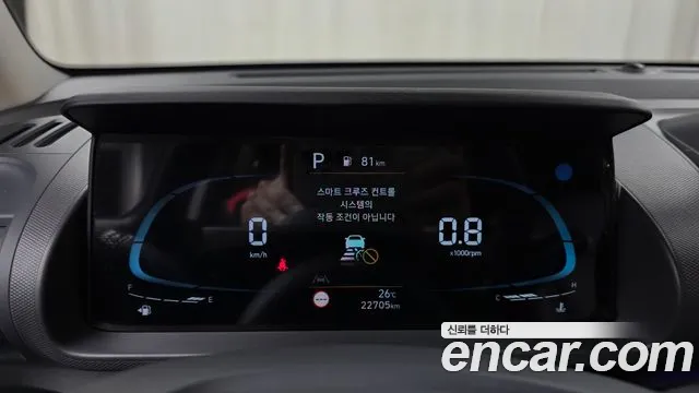 Hyundai Casper — Фото автомобиля 11