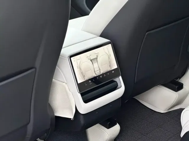 Tesla Model Y L — Фото автомобиля 14
