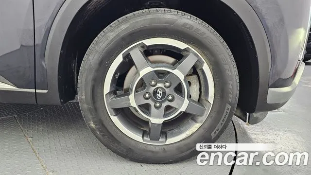 Hyundai Palisade The New Palisade — Фото автомобиля 6