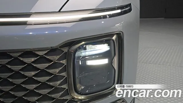 Hyundai Grandeur — Фото автомобиля 17