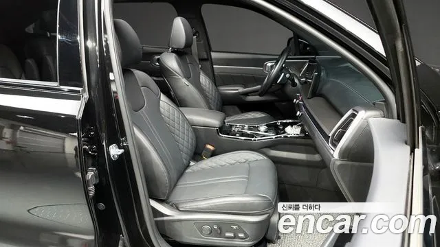 Kia Sorento — Фото автомобиля 24