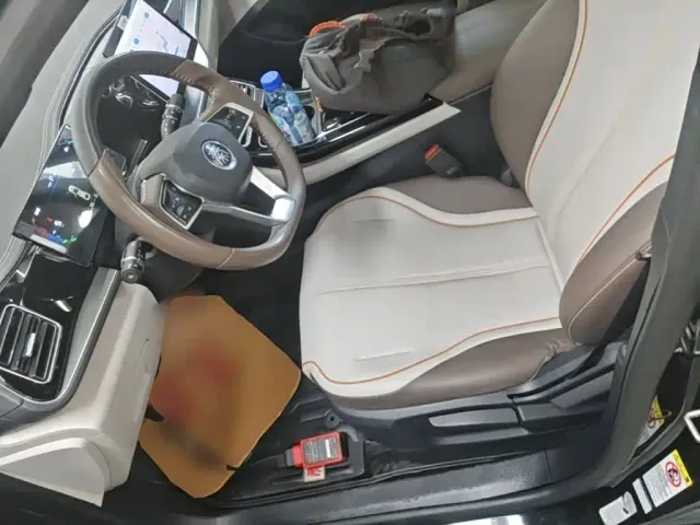 BYD Qin PLUS — Фото автомобиля 14