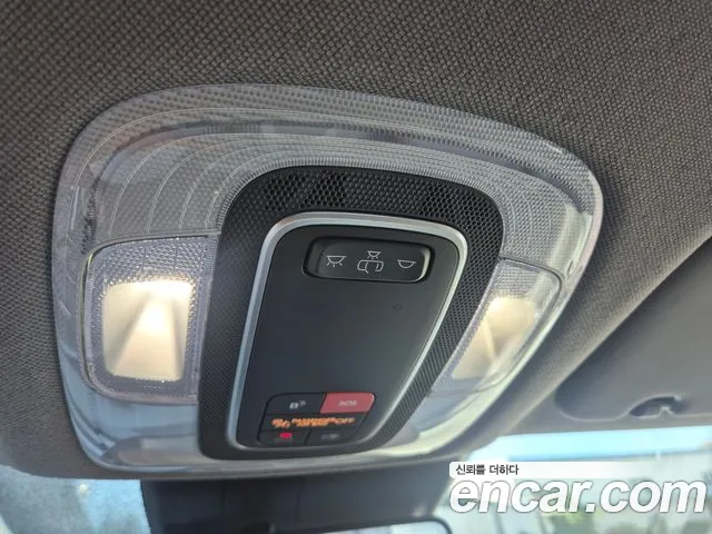 Hyundai Avante CN7 — Фото автомобиля 15