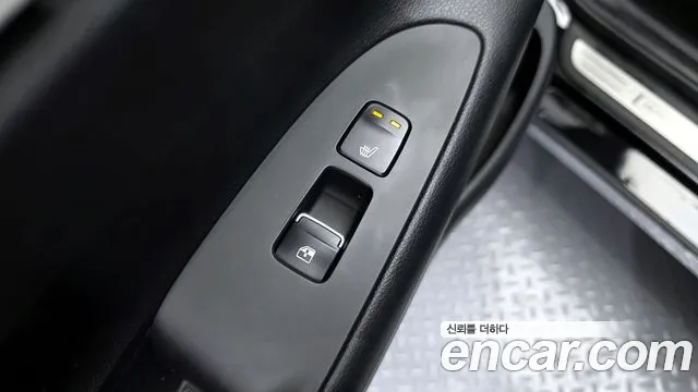 Hyundai Grandeur — Фото автомобиля 14