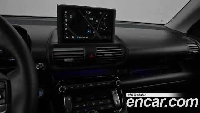 Hyundai Casper Casper Inspiration — Фото автомобиля 13