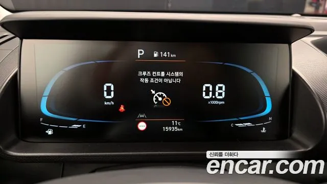 Hyundai Casper Casper Turbo Smart — Фото автомобиля 15