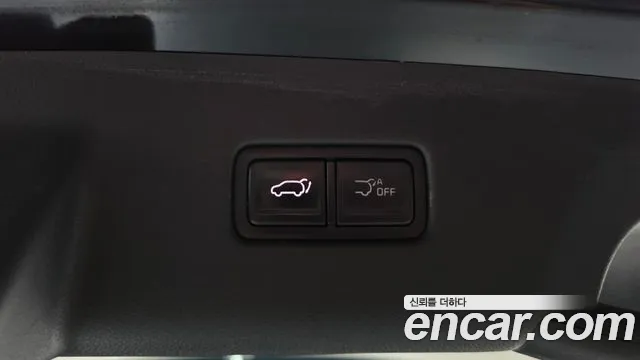 Kia Carnival 4th Gen — Фото автомобиля 21