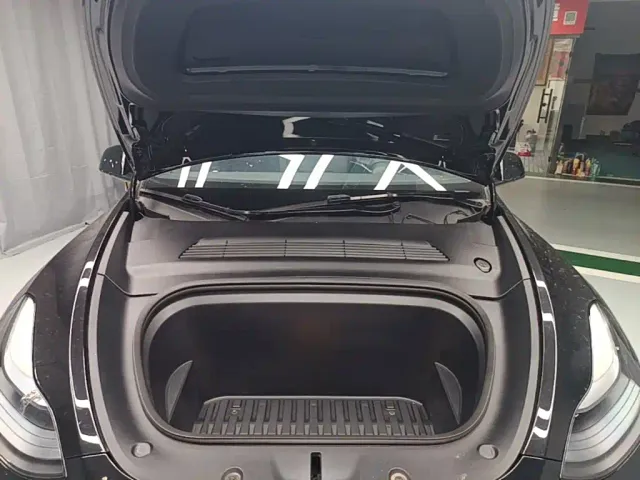 Tesla Model Y — Фото автомобиля 19