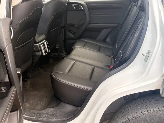 Haval Big Dog — Фото автомобиля 14