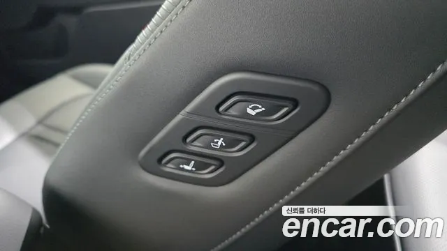 Hyundai Sonata DN8 — Фото автомобиля 30