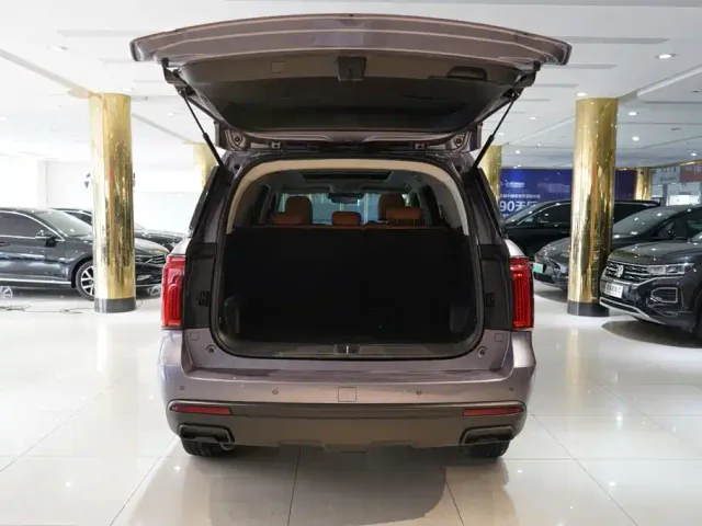 Haval H5 — Фото автомобиля 7