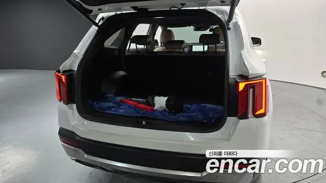 Kia Sorento 4th Gen — Фото автомобиля 26