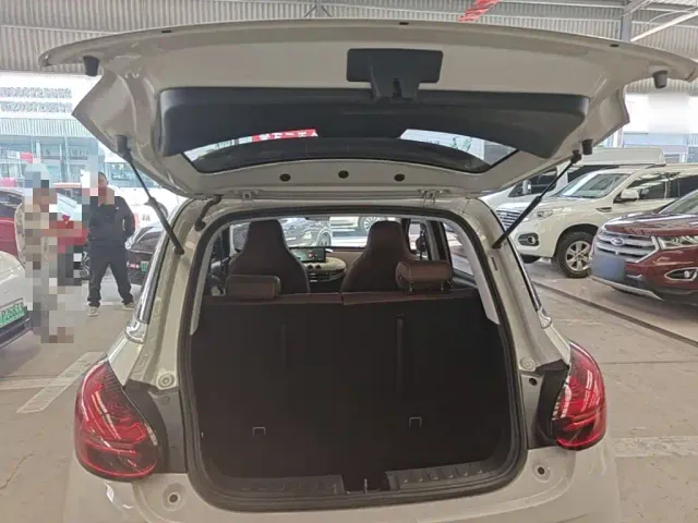 Wuling Bingo — Фото автомобиля 18