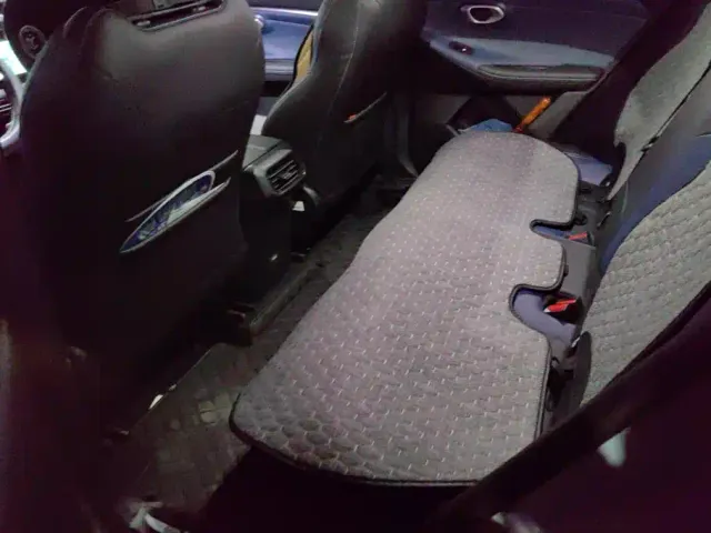 GAC Trumpchi GS3 — Фото автомобиля 11
