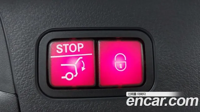 Mercedes-Benz EQB — Фото автомобиля 18