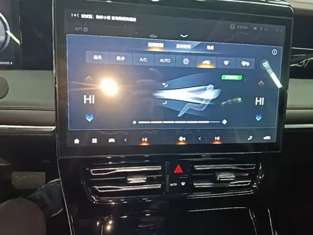 GAC Trumpchi M8 — Фото автомобиля 12