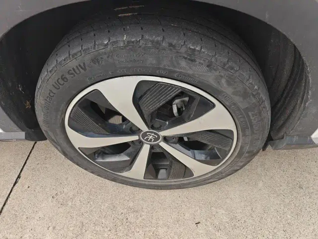 BYD Song PLUS — Фото автомобиля 10