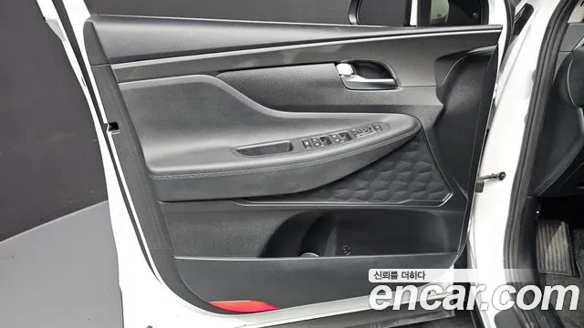 Hyundai Santa Fe New — Фото автомобиля 13