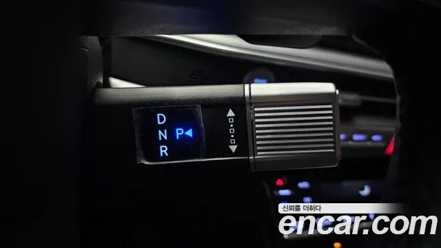 Hyundai Grandeur — Фото автомобиля 9