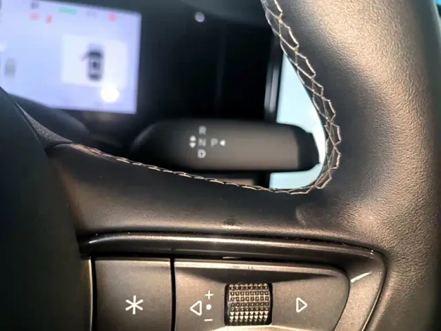 BYD Seal 06 — Фото автомобиля 13