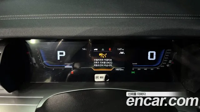 KG_Mobility_Ssangyong Torres Torres Бензин 1.5 2WD — Фото автомобиля 8